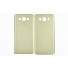 Задняя крышка для Samsung SM-J710 золотой