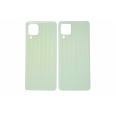 Задняя крышка для Samsung SM-M325/M32 белый Задняя крышка для Samsung SM-M325/M32 белый