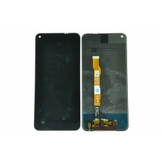 Дисплей для Vivo Y30 (1938)+Тачскрин черный ориг Дисплей для Vivo Y30 (1938)+Тачскрин черный ориг