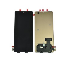 Дисплей для Infinix Note 40 4G (X6853) Note 50 (X6858) Note 50 Pro (X6855) GT 20 Pro (X6871) Tecno Camon 30 Pro 5G CL8 Camon 40 CM5+Тачскрин черный AMOLED ориг Дисплей для Infinix Note 40 4G (X6853) Note 50 (X6858) Note 50 Pro (X6855) GT 20 Pro (X6871) Tecno Camon 30 Pro 5G CL8 Camon 40 CM5+Тачскрин черный AMOLED ориг