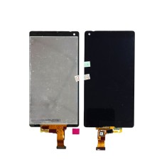 Дисплей для Sony Xperia ZL C6502/C6503/L35h+Тачскрин