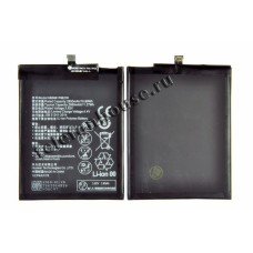 Аккумулятор для Huawei HB366179ECW Nova 2