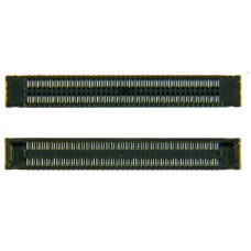 Разъем на основную плату для основного шлейфа для Samsung A307/A415/A515/A315/A405/A705/A217/A715/M317/M515/G780/S20 FE (78pin)