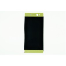 Дисплей для Sony Xperia XA Ultra F3211/F3212+Тачскрин золотой AAA Дисплей для Sony Xperia XA Ultra F3211/F3212+Тачскрин золотой AAA