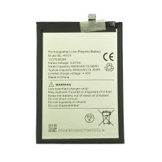 Аккумулятор для Infinix BL-49OX Note 30i (5000 мАч)