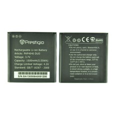 Аккумулятор для Prestigio PAP4040