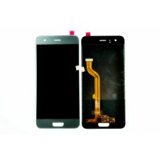 Дисплей для Huawei Honor 9/Honor 9 Premium(STF-L09)+Тачскрин серый