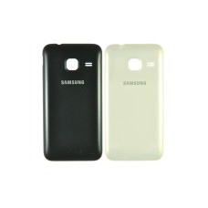 Задняя крышка для Samsung SM-J105 черный