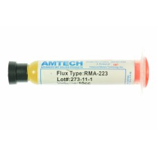 Флюс-Паста AMTECH RMA-223