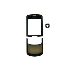 Стекло для Nokia 8600 (комплект-на дисплей, клавиатуру, камеру)