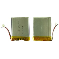 Элемент питания универсальный 343747p (3,4мм*37мм*47мм) 800 мАч Элемент питания универсальный 343747p (3,4мм*37мм*47мм) 800 мАч