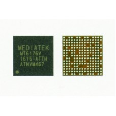 Контроллер питания MT6176V Контроллер питания MT6176V