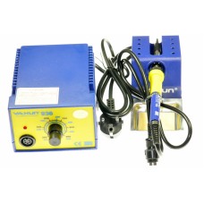 Паяльник YaXun YX-936A с регулировкой температуры Паяльник YaXun YX-936A с регулировкой температуры