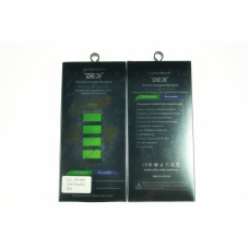 Аккумулятор DEJI для iPhone 6 Plus (3810 мАч) Усиленная Аккумулятор DEJI для iPhone 6 Plus (3810 мАч) Усиленная