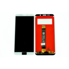 Дисплей для Huawei Honor 7A/Honor 7S/Y5 (2018)/Y5 Prime (2018)/Y5 Lite/DRA-LX2/DRA-LX5/DRA-L21+Тачскрин белый