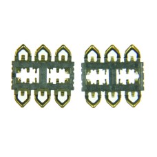 Разъем сим карты China 16