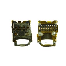 Разъем карты памяти для  Nokia 7230/311