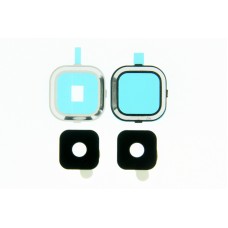 Стекло камеры для Samsung A500/A5/A700 с рамкой Стекло камеры для Samsung A500/A5/A700 с рамкой