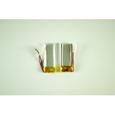 Элемент питания универсальный 041230p (4мм*12мм*30мм) 300 мАч Элемент питания универсальный 041230p (4мм*12мм*30мм) 300 мАч