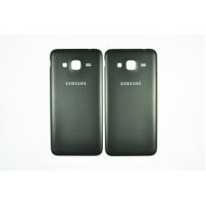 Задняя крышка для Samsung SM-J320 черный