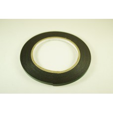 Двусторонний скотч в рулоне пористый 5 мм Двусторонний скотч в рулоне пористый 5 мм