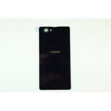 Задняя крышка для Sony Xperia Z1 Compact D5503 Задняя крышка для Sony Xperia Z1 Compact D5503