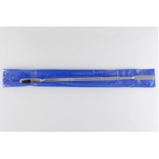 Лопатка для открывания металлическая Лопатка для открывания металлическая