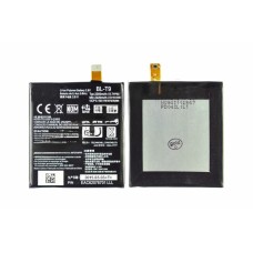 Аккумулятор для LG BL-T9 D820/K500DS Аккумулятор для LG BL-T9 D820/K500DS