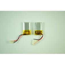 Элемент питания универсальный 041020p/041021p (4мм*10мм*21мм) 160 мАч Элемент питания универсальный 041020p/041021p (4мм*10мм*21мм) 160 мАч