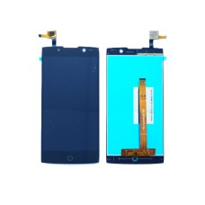 Дисплей для Alcatel OT7049+Тачскрин черный Дисплей для Alcatel OT7049+Тачскрин черный