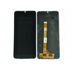 Дисплей для Vivo Y19 (1915)+Тачскрин черный Дисплей для Vivo Y19 (1915)+Тачскрин черный
