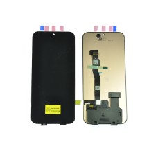 Дисплей для Huawei Nova 11/Nova 12S  (FOA-LX9)+Тачскрин черный AMOLED