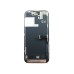 Дисплей для iPhone 14 PRO+Тачскрин черный (OLED GX)