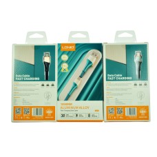 Кабель USB Micro USB LDNIO LS631 Кабель USB Micro USB LDNIO LS631