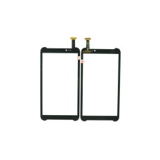 Тачскрин для Asus Fonepad Note 6 (ME560CG/K00G) черный ориг