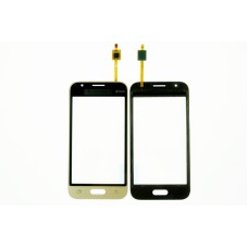 Тачскрин для Samsung J106 золотой ориг TW Тачскрин для Samsung J106 золотой ориг TW