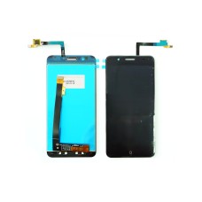 Дисплей для ZTE Blade A610 Plus+Тачскрин черный