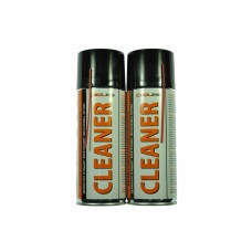 Solins CLEANER спиртовой очиститель для электронного оборудования аэрозоль- 400 мл(520 мл) 1 шт Solins CLEANER спиртовой очиститель для электронного оборудования аэрозоль- 400 мл(520 мл) 1 шт