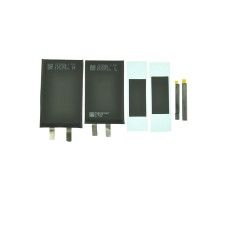 Аккумулятор без контроллера (банка/ячейка) для iPhone XS Max (3725 мАч) Усиленная