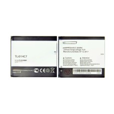 Аккумулятор для Alcatel OT4024/TLi014C7