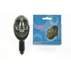 Зарядное уст-во универсальное автомобильное (лягушка) Sivva Зарядное уст-во универсальное автомобильное (лягушка) Sivva