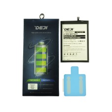 Аккумулятор DEJI для Xiaomi BN5K Redmi 12C (5000 мАч) 100% емкости Аккумулятор DEJI для Xiaomi BN5K Redmi 12C (5000 мАч) 100% емкости