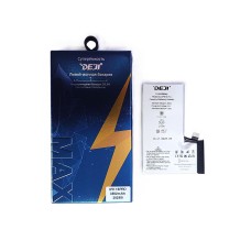 Аккумулятор DEJI для iPhone 16 Pro (3582 мАч) 100% емкости Аккумулятор DEJI для iPhone 16 Pro (3582 мАч) 100% емкости
