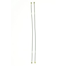 Коаксиальный (антенный) кабель для Huawei Honor 9 Lite 110 мм Коаксиальный (антенный) кабель для Huawei Honor 9 Lite 110 мм