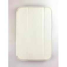 Чехол книжка для Samsung N5100 белый