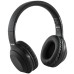 Наушники Bluetooth WALKER WBT-73, полноразмерные, черные