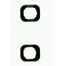 Силиконавая прокладка под кнопку HOME для iPhone 6/6S