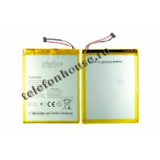 Аккумулятор для Alcatel One Touch Icin/One Touch Pixi 3 (7)/OT9007x/OT9002/P370 TLP028A2/TLp040D2
