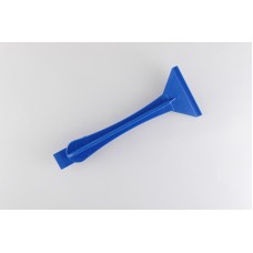 Лопатка для открывания пластиковая широкая 1 Лопатка для открывания пластиковая широкая 1