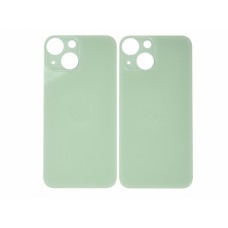 Задняя крышка для iPhone 13 Mini белый AAA